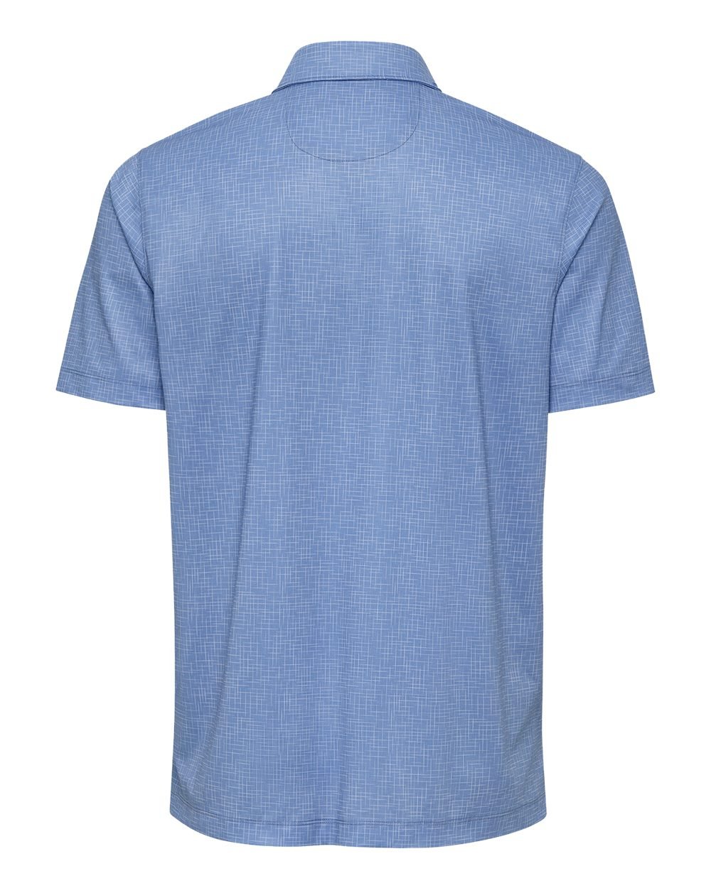 Men's Brunswick Performance Polo - 156 - MAD Merch USA