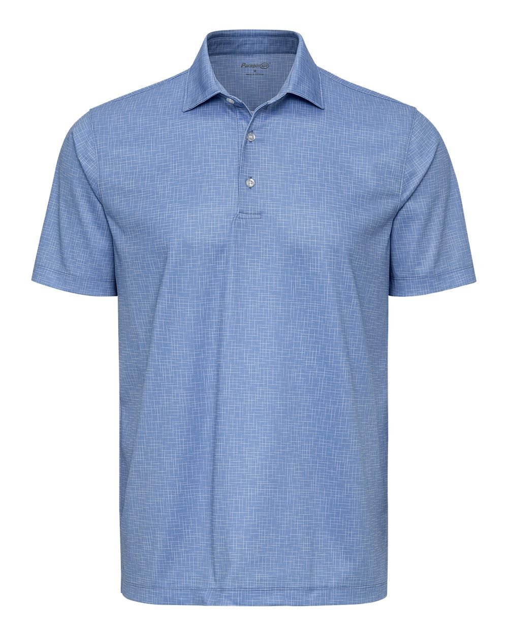 Men's Brunswick Performance Polo - 156 - MAD Merch USA