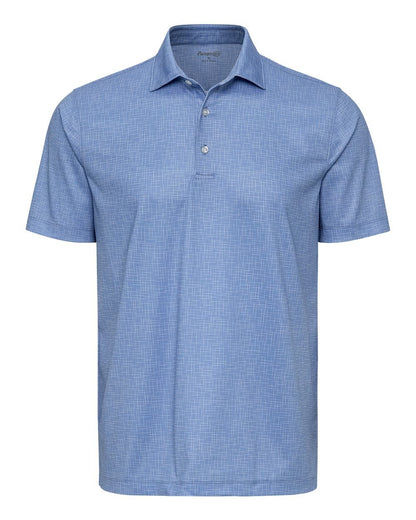 Men's Brunswick Performance Polo - 156 - MAD Merch USA