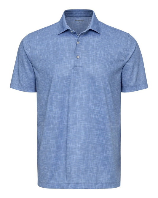 Men's Brunswick Performance Polo - 156 - MAD Merch USA