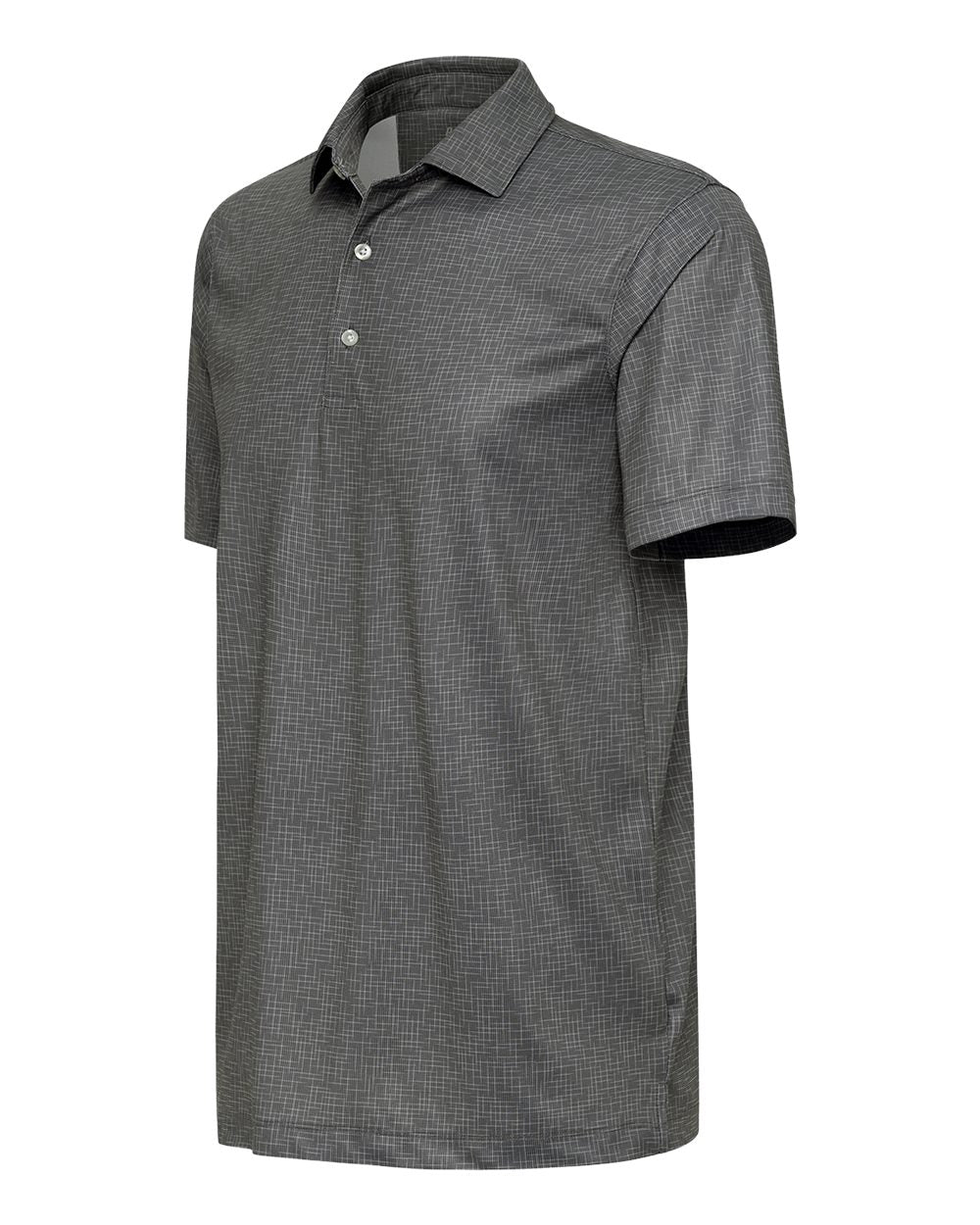 Men's Brunswick Performance Polo - 156 - MAD Merch USA