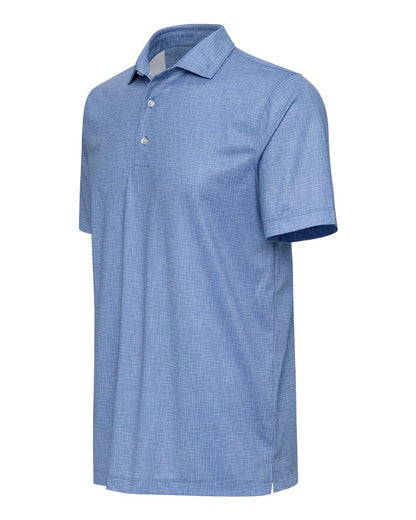 Men's Brunswick Performance Polo - 156 - MAD Merch USA