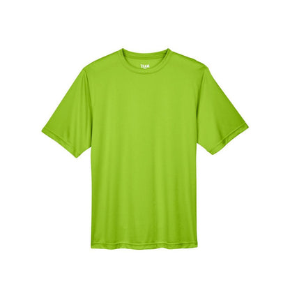 Men's Zone Performance T-Shirt - TT11 - MAD Merch USA