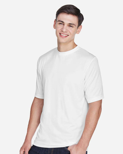 Men's Zone Performance T-Shirt - TT11 - MAD Merch USA