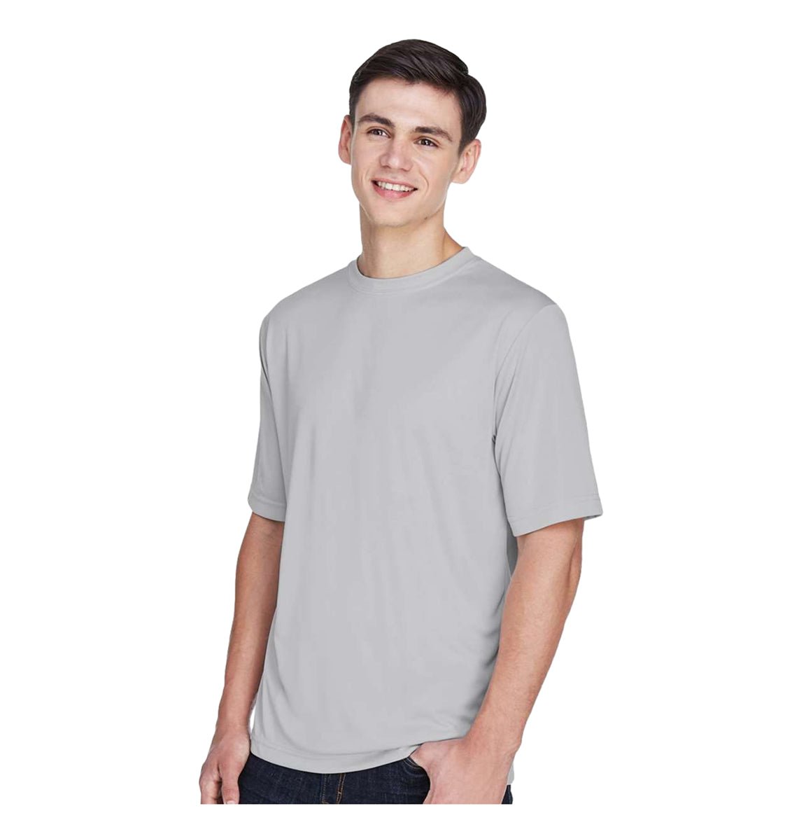 Men's Zone Performance T-Shirt - TT11 - MAD Merch USA