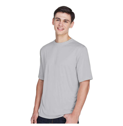 Men's Zone Performance T-Shirt - TT11 - MAD Merch USA