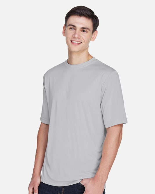 Men's Zone Performance T-Shirt - TT11 - MAD Merch USA