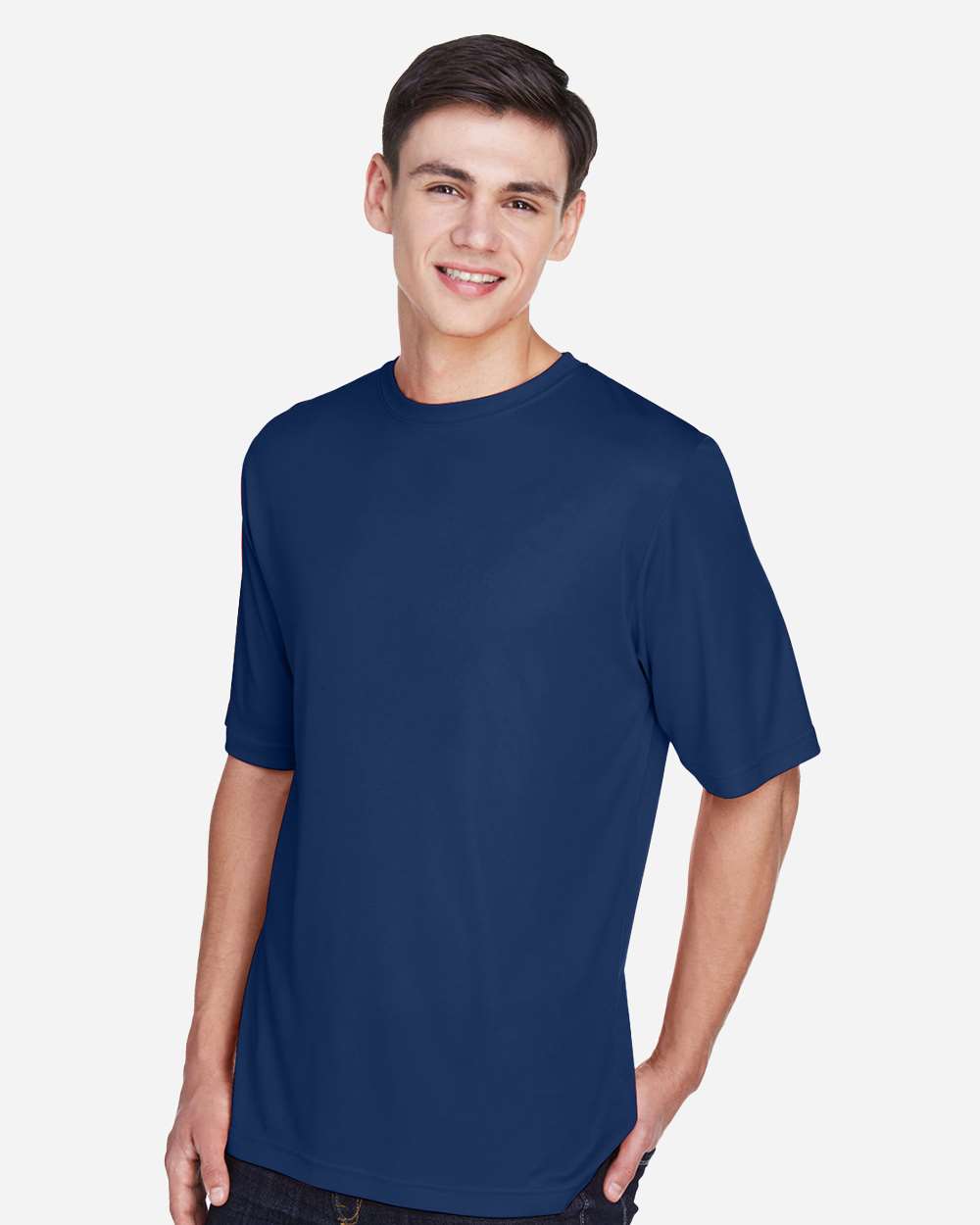 Men's Zone Performance T-Shirt - TT11 - MAD Merch USA