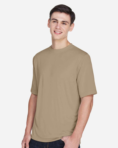 Men's Zone Performance T-Shirt - TT11 - MAD Merch USA