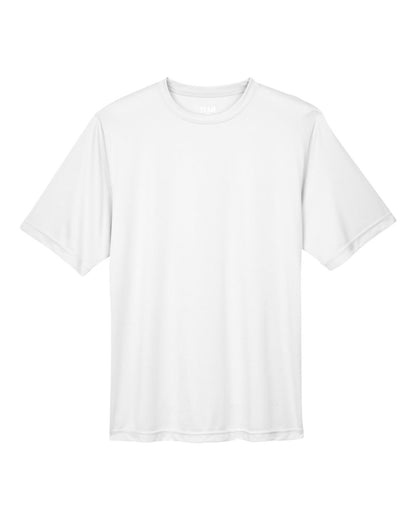 Men's Zone Performance T-Shirt - TT11 - MAD Merch USA