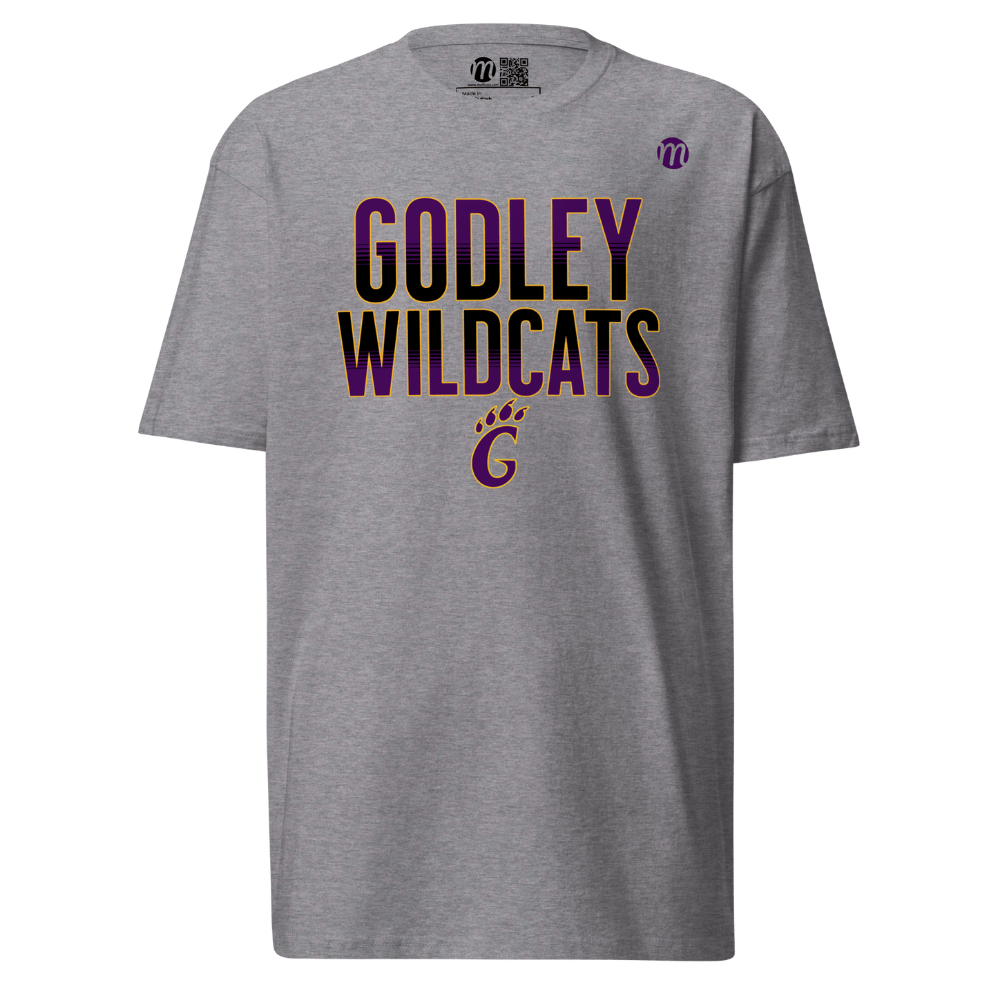 Millennium - Godley Wildcats - Mulli USA Custom