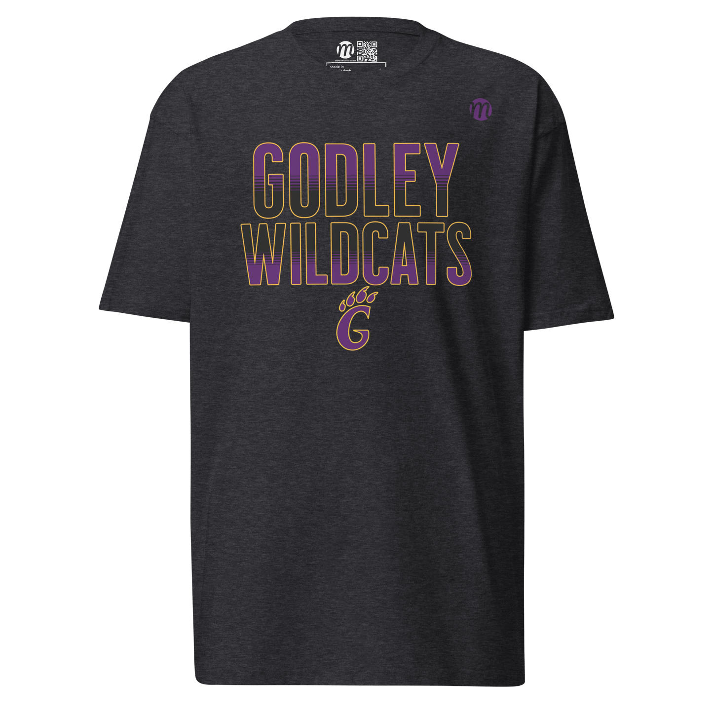 Millennium - Godley Wildcats - Mulli USA Custom