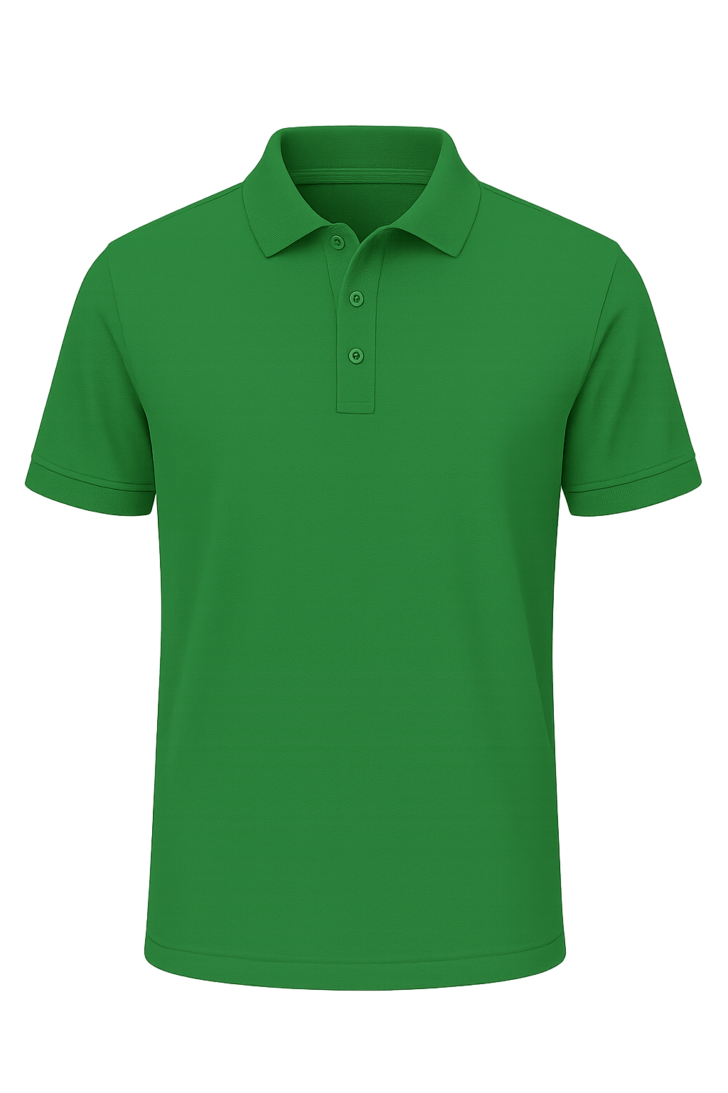 Mulli Custom Polos - Mulli USA Custom