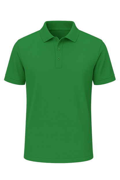 Mulli Custom Polos - Mulli USA Custom