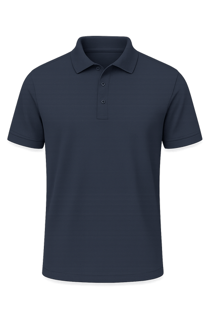 Mulli Custom Polos - Mulli USA Custom
