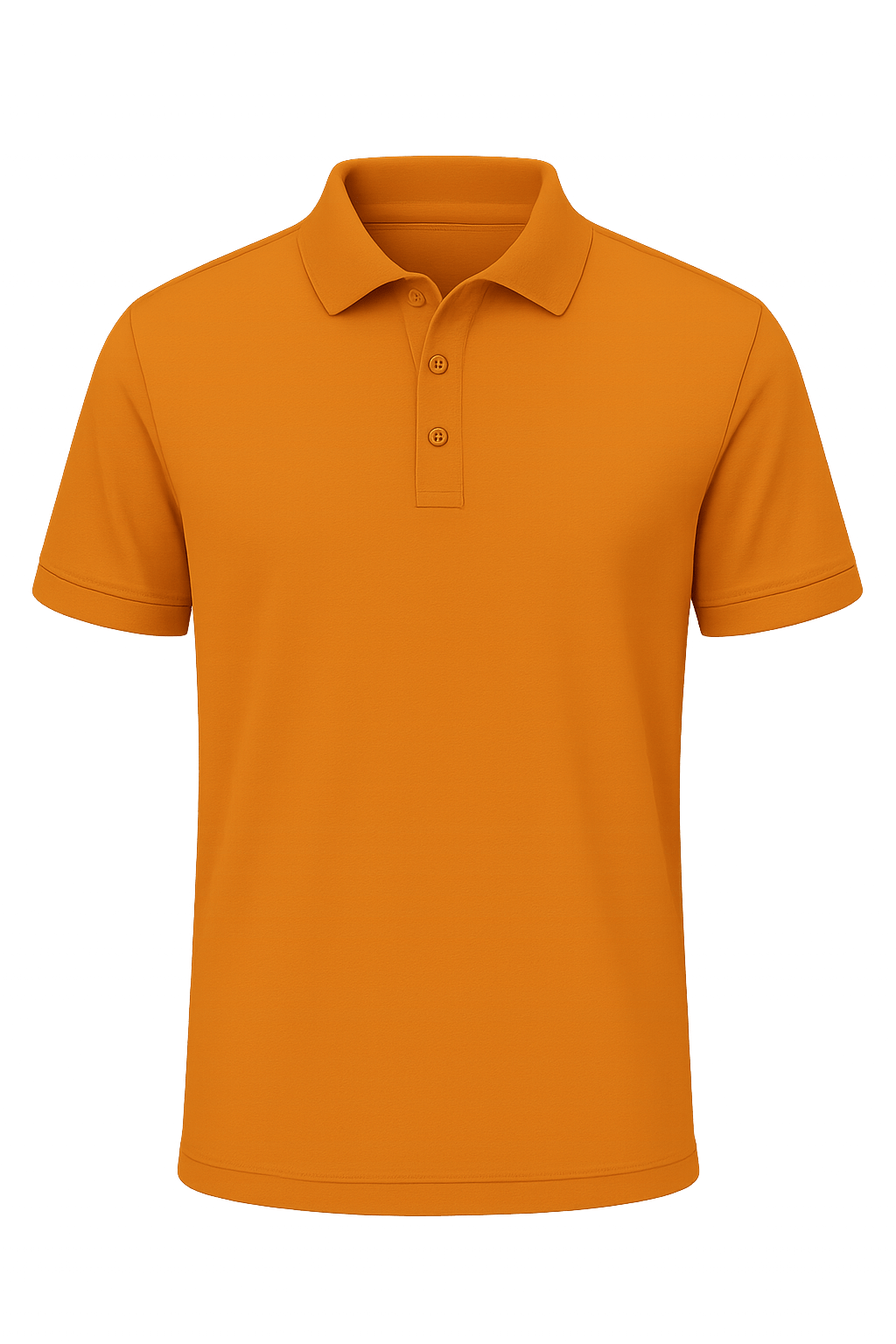 Mulli Custom Polos - Mulli USA Custom