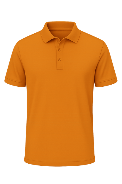 Mulli Custom Polos - Mulli USA Custom