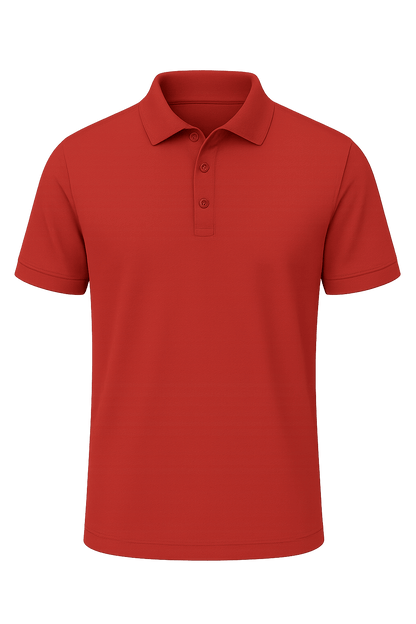 Mulli Custom Polos - Mulli USA Custom