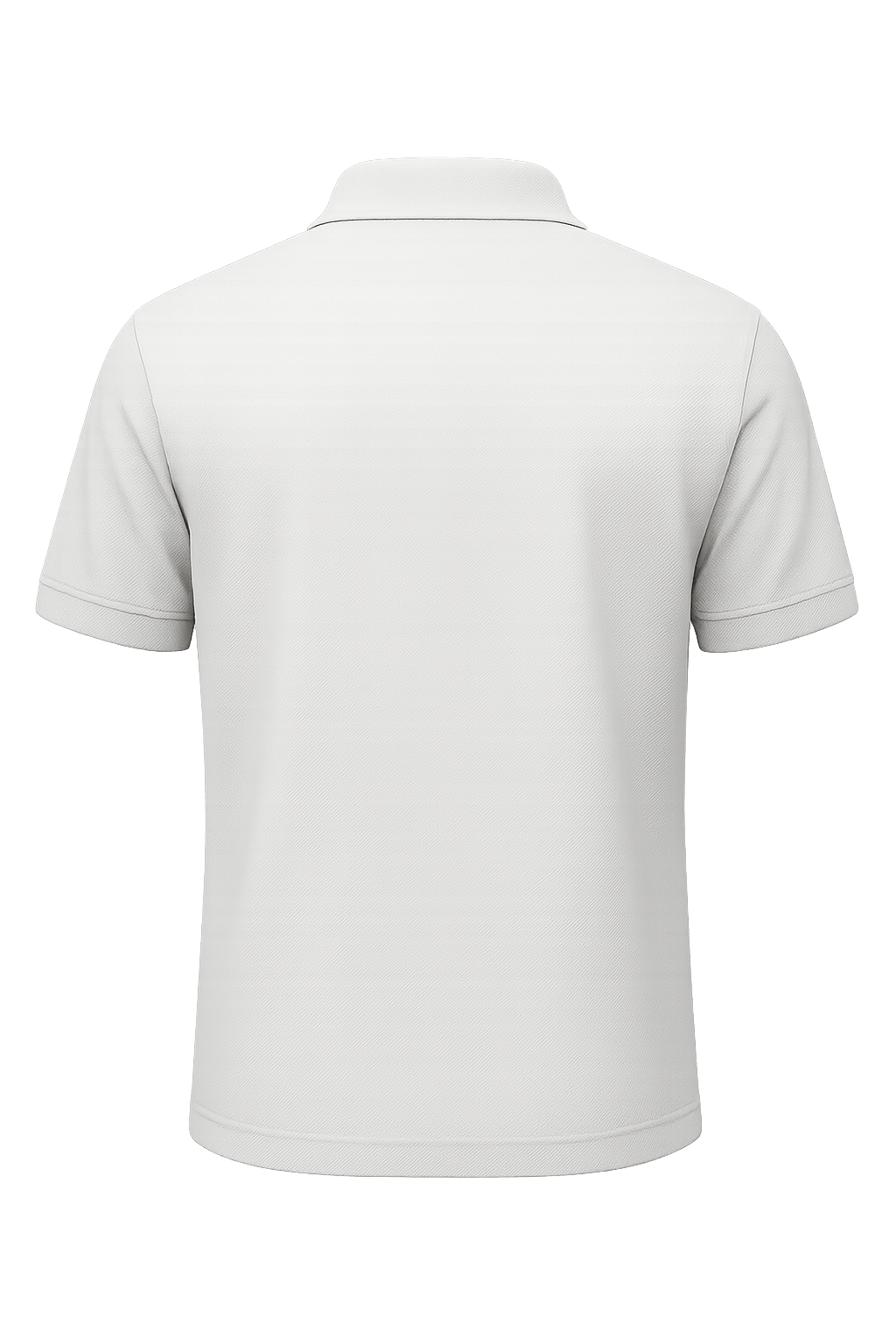 Mulli Custom Polos - Mulli USA Custom