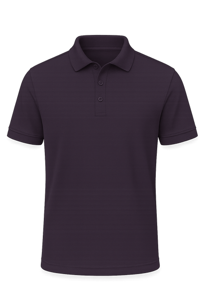 Mulli Custom Polos - Mulli USA Custom