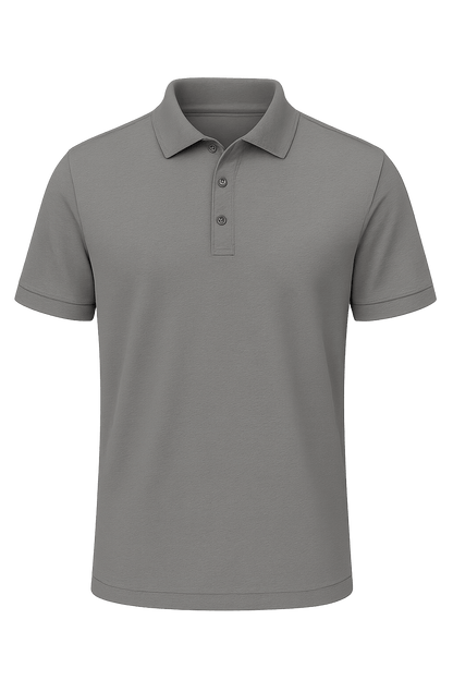 Mulli Custom Polos - Mulli USA Custom