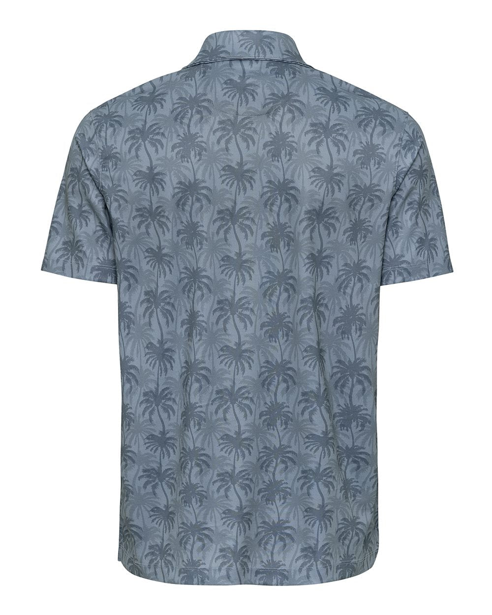 Paragon - Men's Charleston Sublimated Polo - 154 - MAD Merch USA