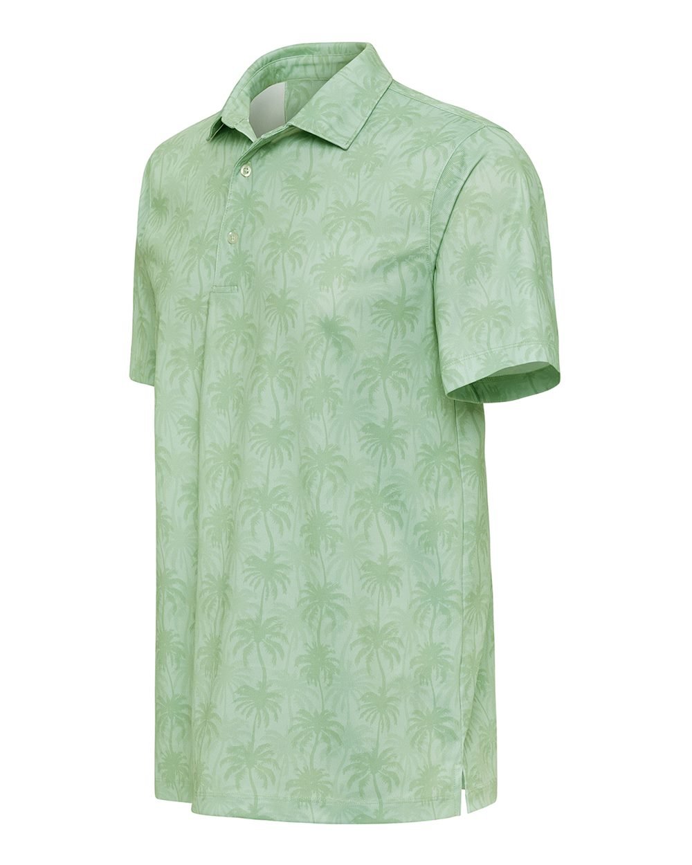Paragon - Men's Charleston Sublimated Polo - 154 - MAD Merch USA