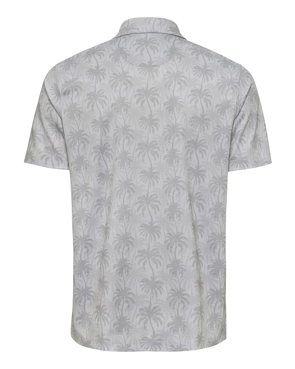 Paragon - Men's Charleston Sublimated Polo - 154 - MAD Merch USA