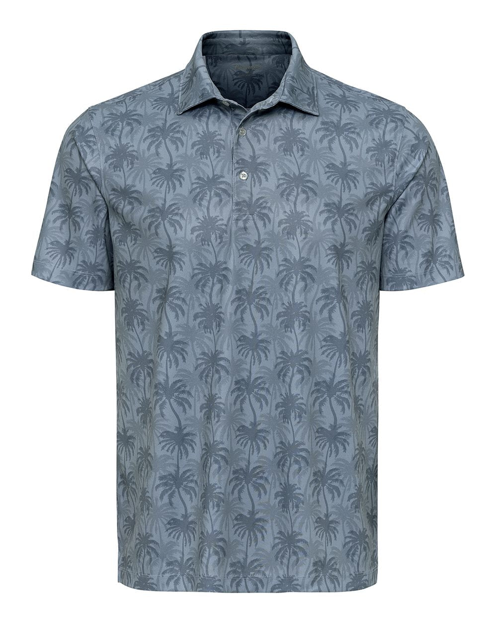 Paragon - Men's Charleston Sublimated Polo - 154 - MAD Merch USA