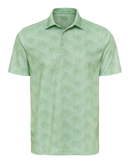 Paragon - Men's Charleston Sublimated Polo - 154 - MAD Merch USA