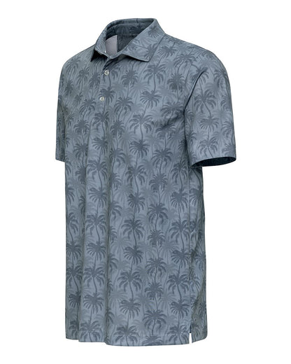 Paragon - Men's Charleston Sublimated Polo - 154 - MAD Merch USA