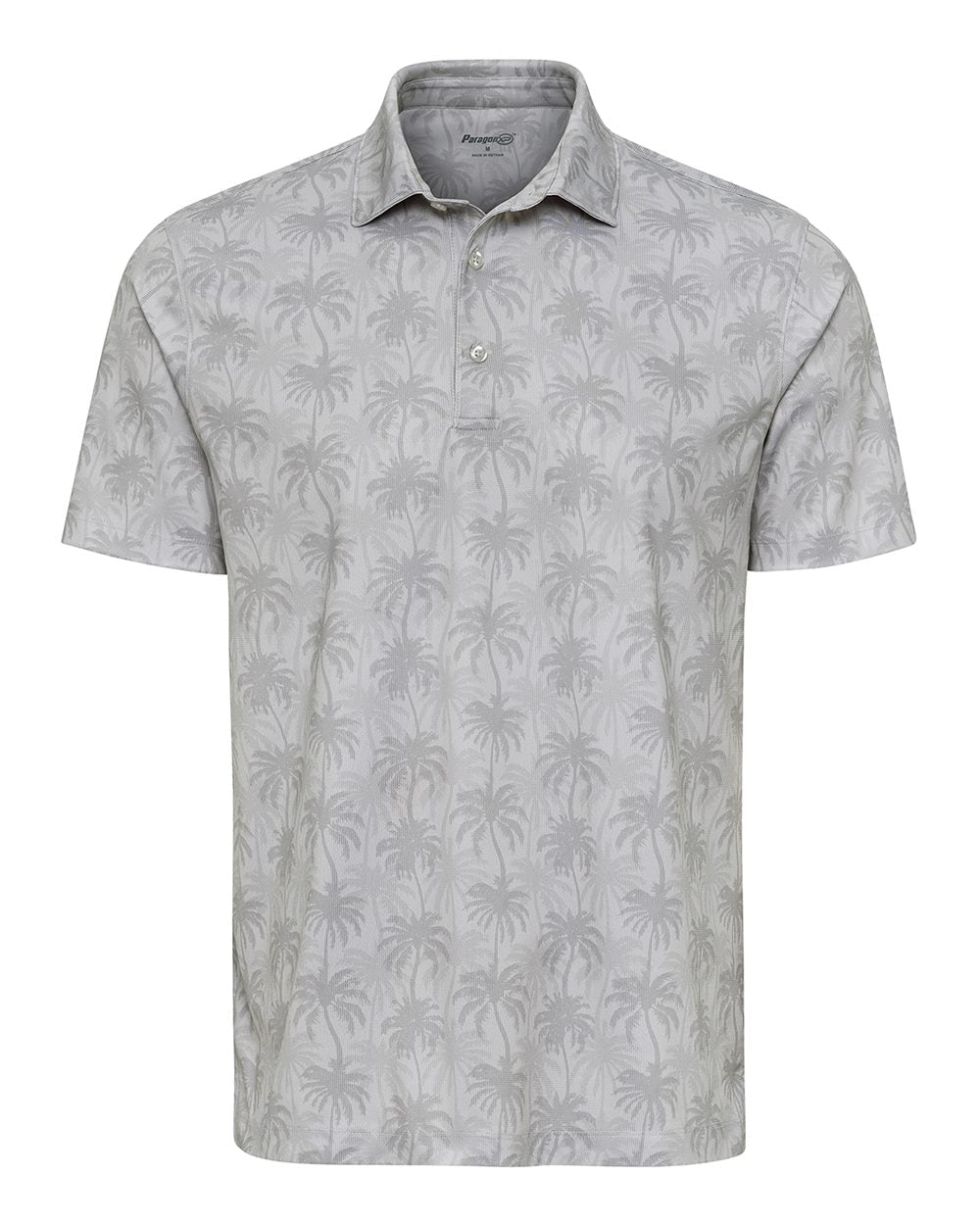 Paragon - Men's Charleston Sublimated Polo - 154 - MAD Merch USA