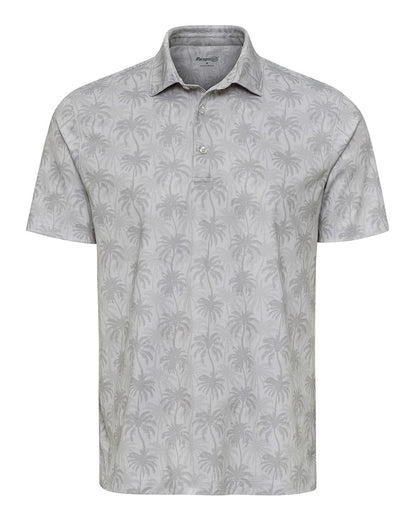 Paragon - Men's Charleston Sublimated Polo - 154 - MAD Merch USA