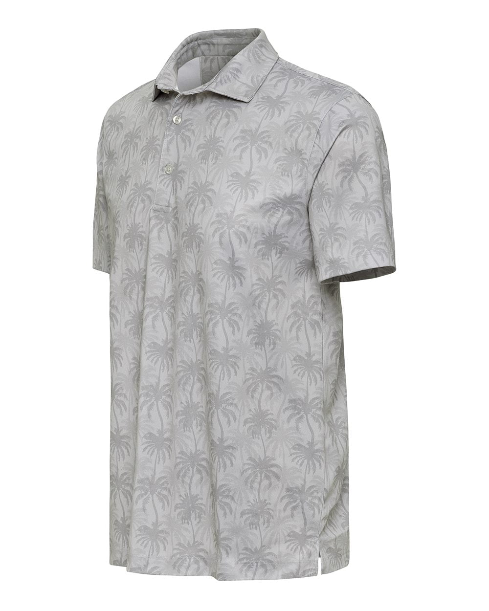 Paragon - Men's Charleston Sublimated Polo - 154 - MAD Merch USA