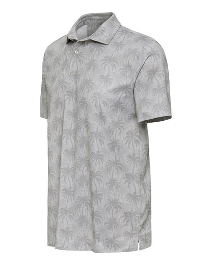 Paragon - Men's Charleston Sublimated Polo - 154 - MAD Merch USA