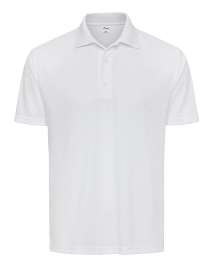 Paragon - Men's Marco Performance Polo - 550 - MAD Merch USA