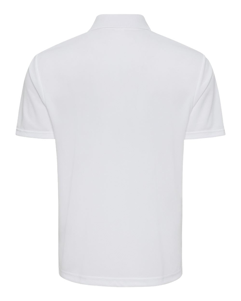 Paragon - Men's Marco Performance Polo - 550 - MAD Merch USA