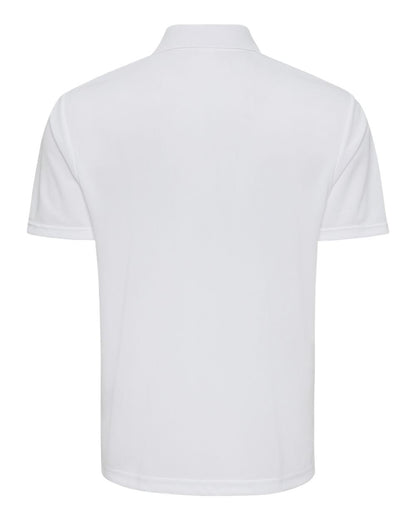 Paragon - Men's Marco Performance Polo - 550 - MAD Merch USA