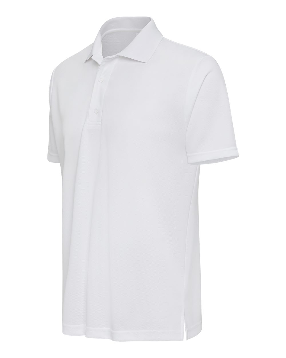 Paragon - Men's Marco Performance Polo - 550 - MAD Merch USA