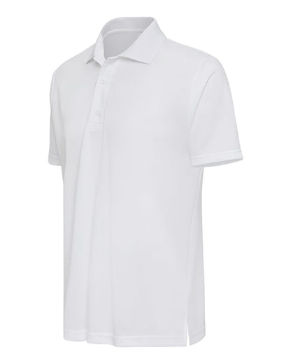 Paragon - Men's Marco Performance Polo - 550 - MAD Merch USA