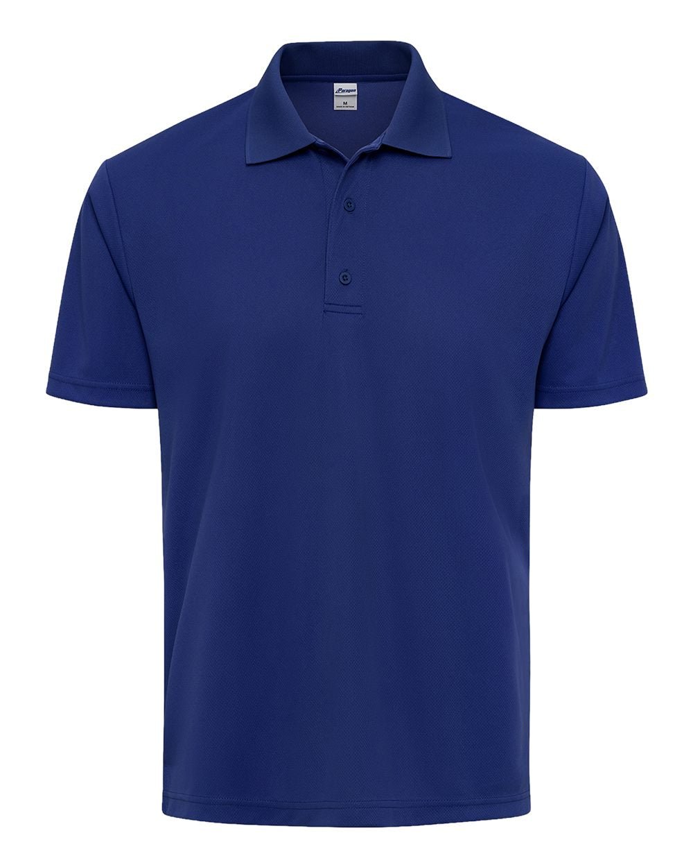 Paragon - Men's Marco Performance Polo - 550 - MAD Merch USA