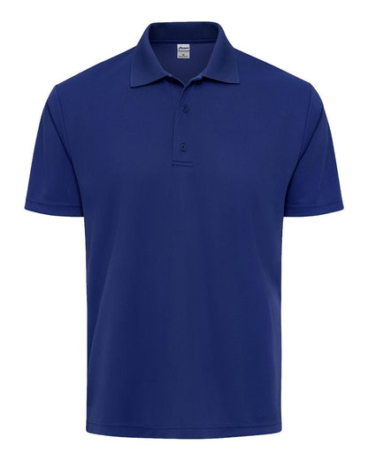 Paragon - Men's Marco Performance Polo - 550 - MAD Merch USA