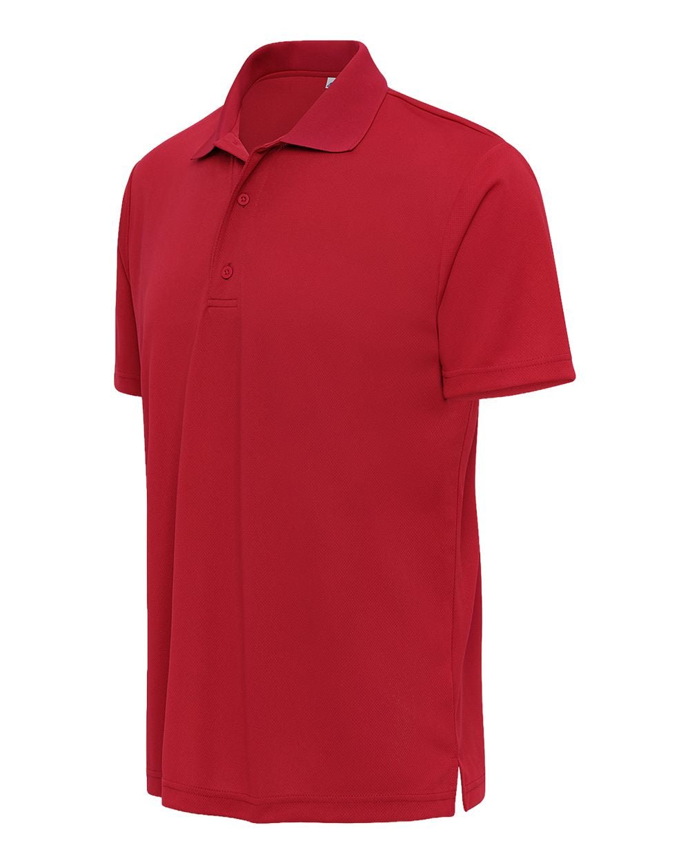 Paragon - Men's Marco Performance Polo - 550 - MAD Merch USA