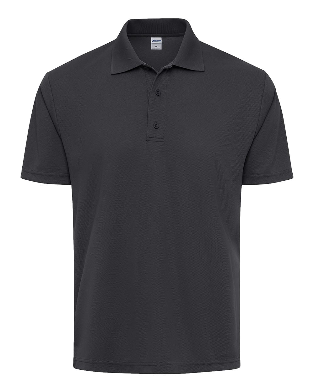 Paragon - Men's Marco Performance Polo - 550 - MAD Merch USA