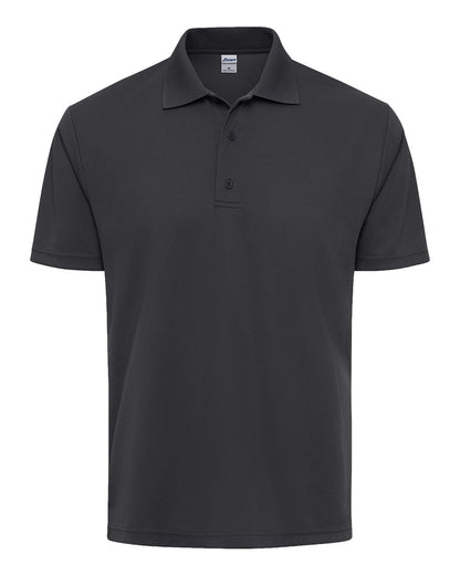 Paragon - Men's Marco Performance Polo - 550 - MAD Merch USA