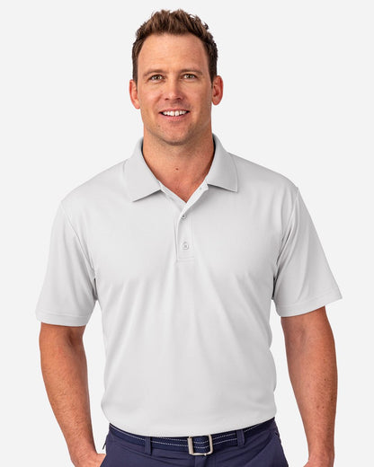 Paragon - Men's Marco Performance Polo - 550 - MAD Merch USA