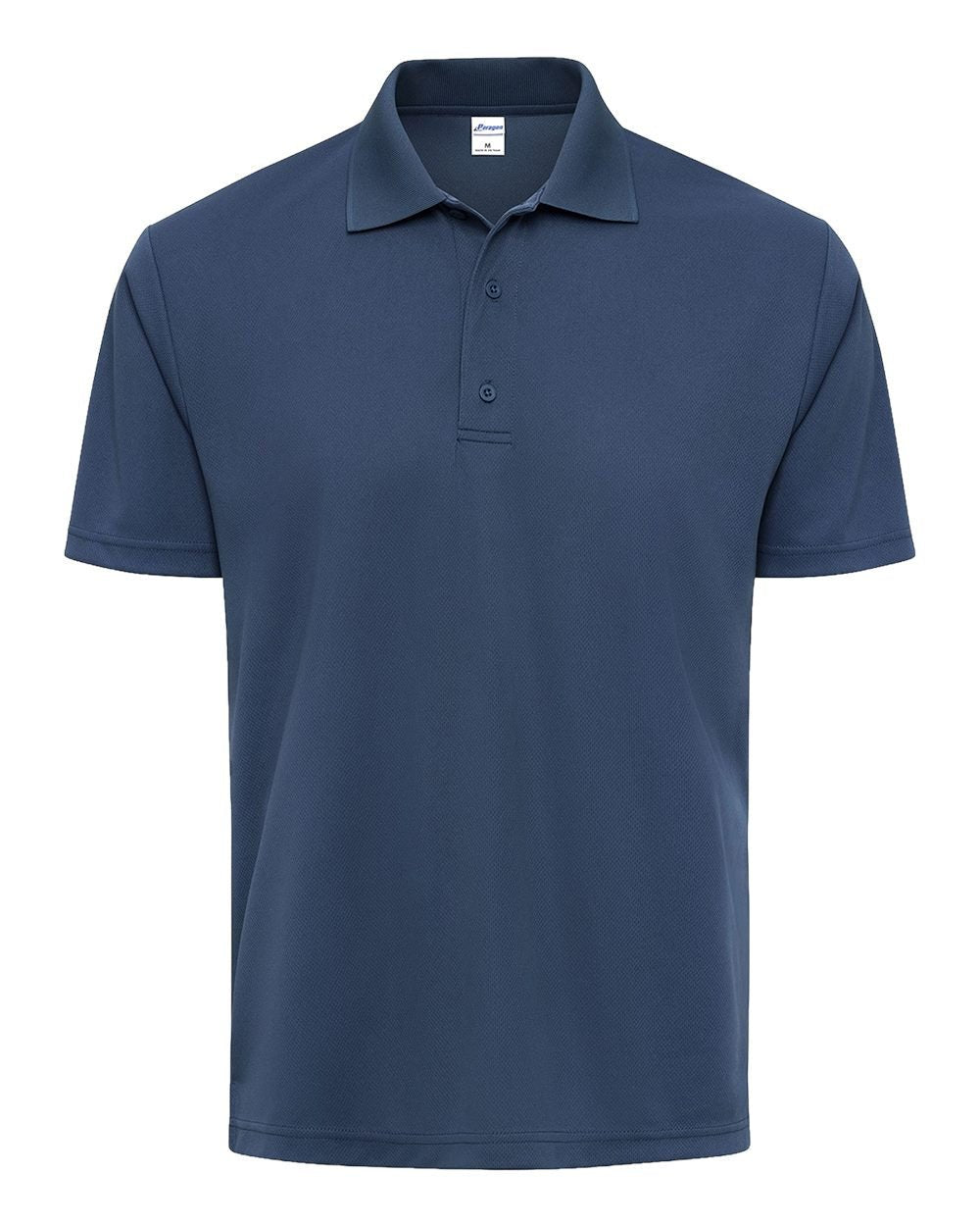 Paragon - Men's Marco Performance Polo - 550 - MAD Merch USA