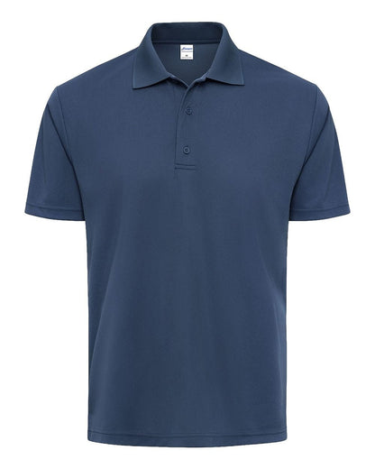 Paragon - Men's Marco Performance Polo - 550 - MAD Merch USA