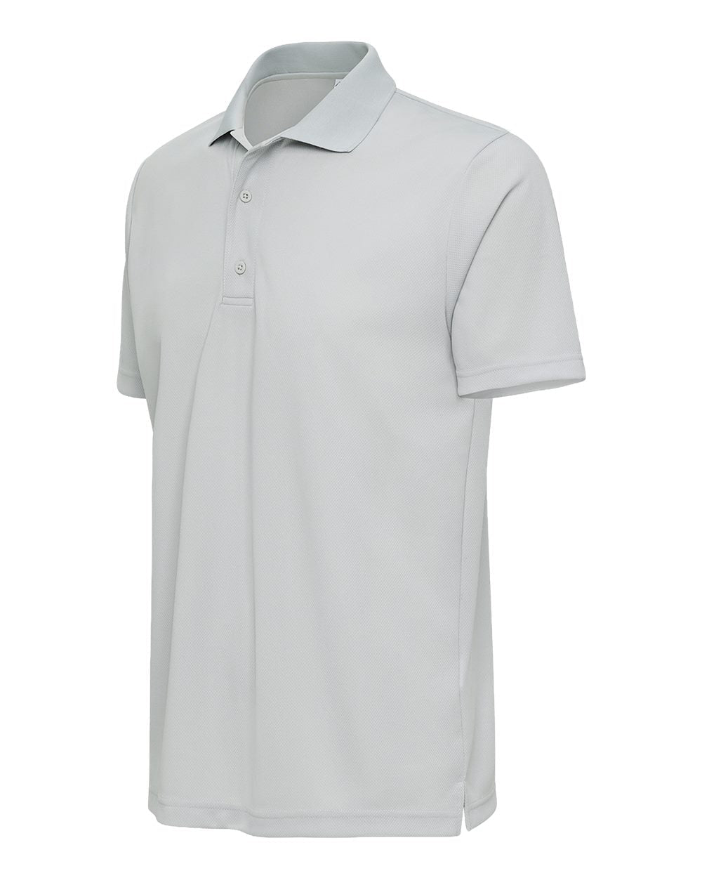 Paragon - Men's Marco Performance Polo - 550 - MAD Merch USA