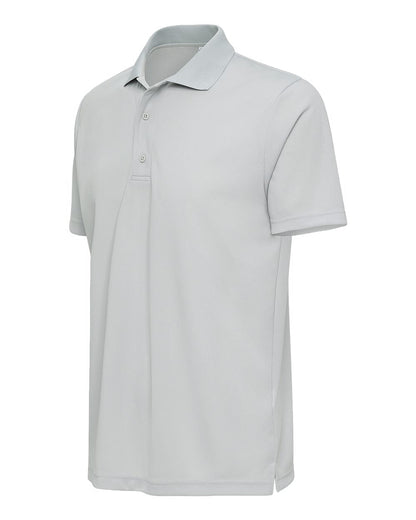 Paragon - Men's Marco Performance Polo - 550 - MAD Merch USA